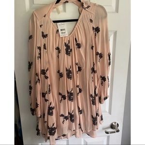 Free people dress